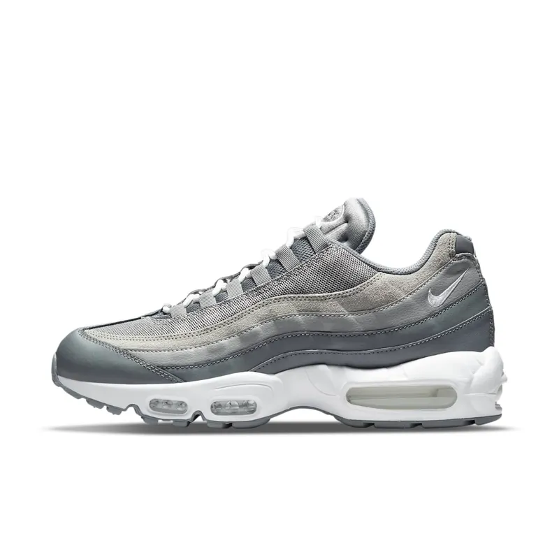 Nike Air Max 95 Medium Grey (DC9844-001)