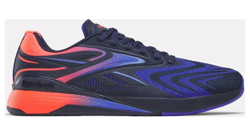 Reebok Nano X5 Edge “Vector Navy” (100263984)
