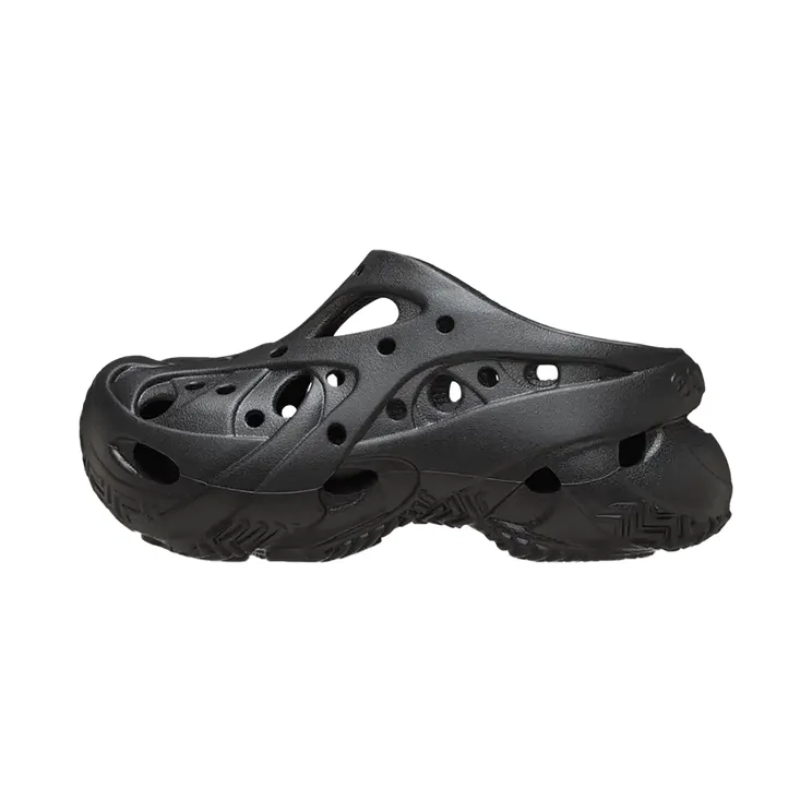 Crocs Caged Clog “Black” (211141-001)
