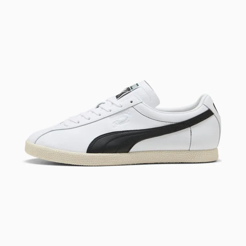Puma Brasil Capoeira White Black (401049-01)