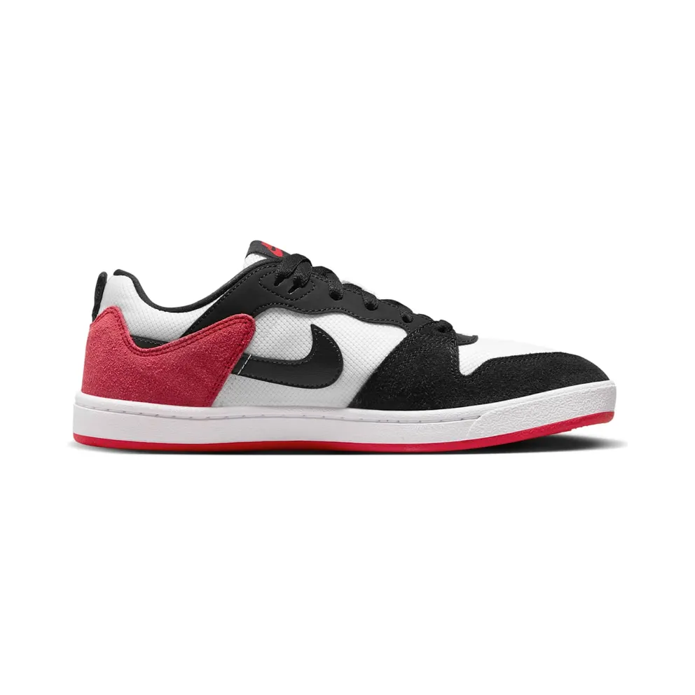 Nike SB Alleyoop Skate White (CJ0882-102)