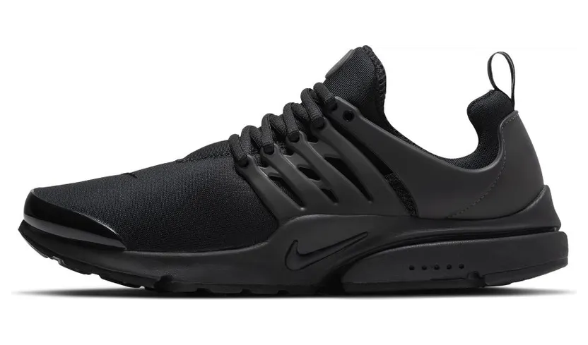 Nike Air Presto Schwarz (CT3550-003)
