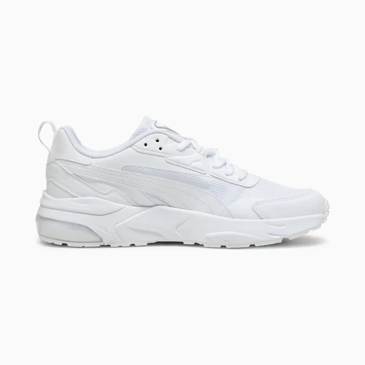 Puma Vis2K White (392318-02)