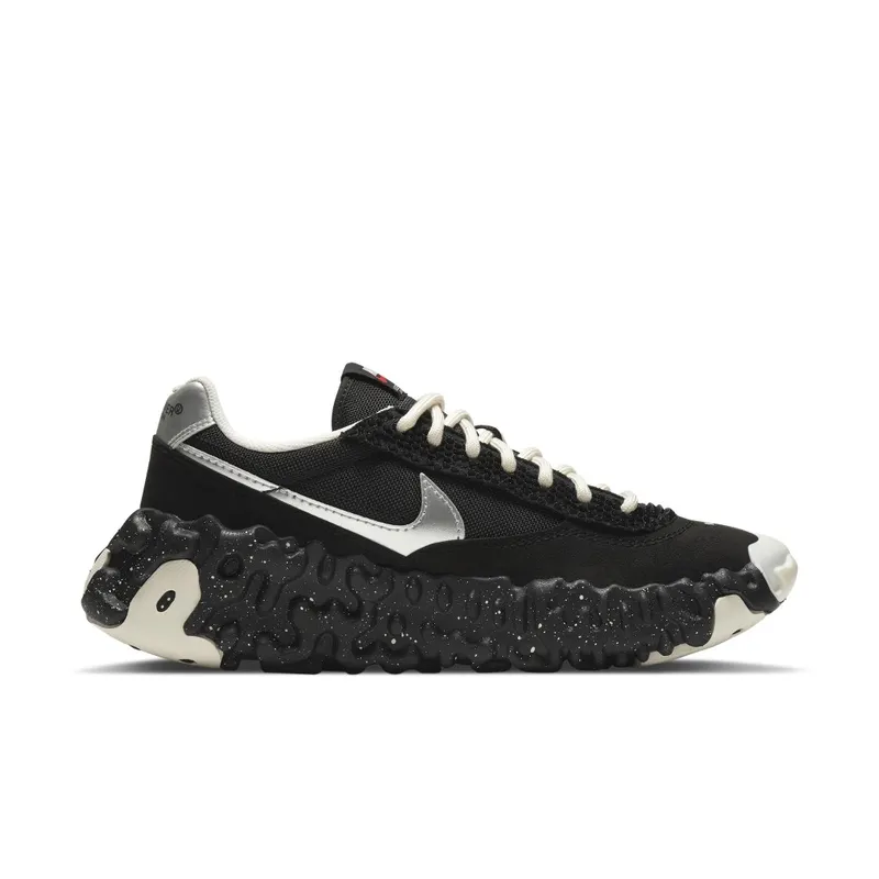 Nike Overbreak SP Undercover Black Black/White/Sail (DD1789-001)