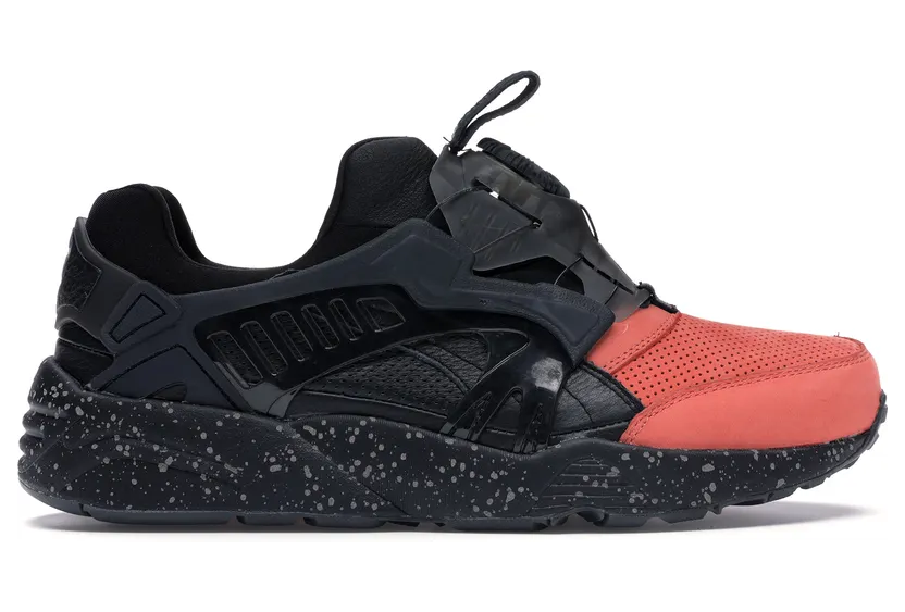 Puma Disc OG Ronnie Fieg “COA” Coral