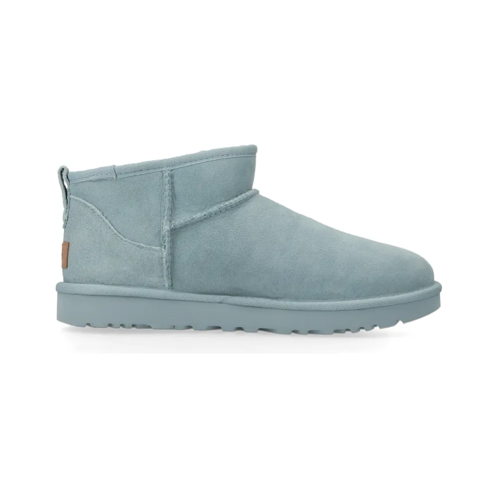 UGG W Classic Ultra Mini “SEA FOAM” – 1116109-SFOA