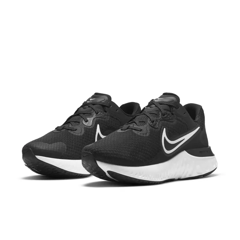 Nike Renew Run 2 (straat) Black (CU3504-005)