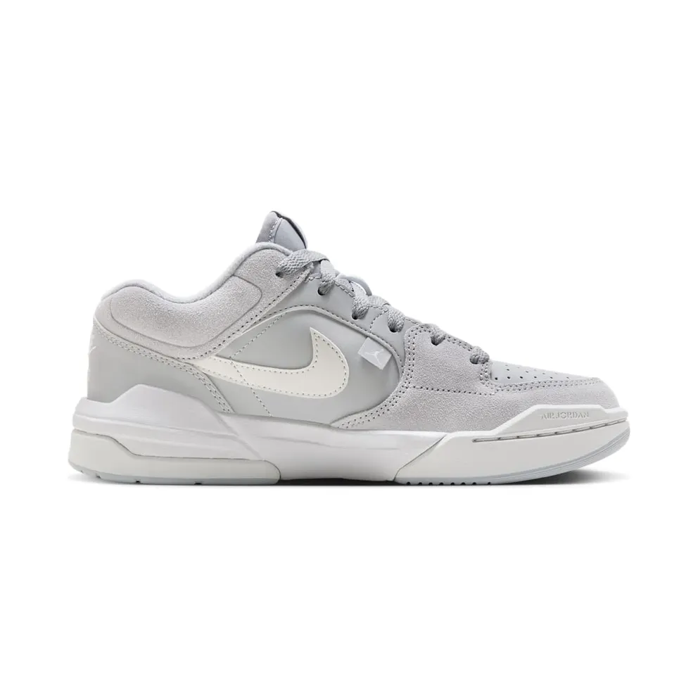 Jordan Stadium 90 Wolf Grey Photon Dust White Neutral Grey (HF6014-002)