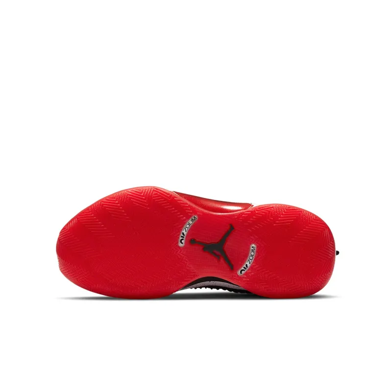 Air Jordan XXXV Older Kids’ Basketball Black (CQ9433-030)
