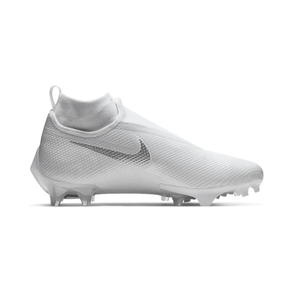 Nike Vapor Edge Pro 360 White Chrome White/Chrome/White (AO8277-108)