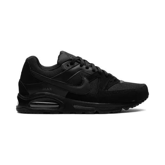 Nike Air Max 09 Jcrd Triple Black “Black” (629993)