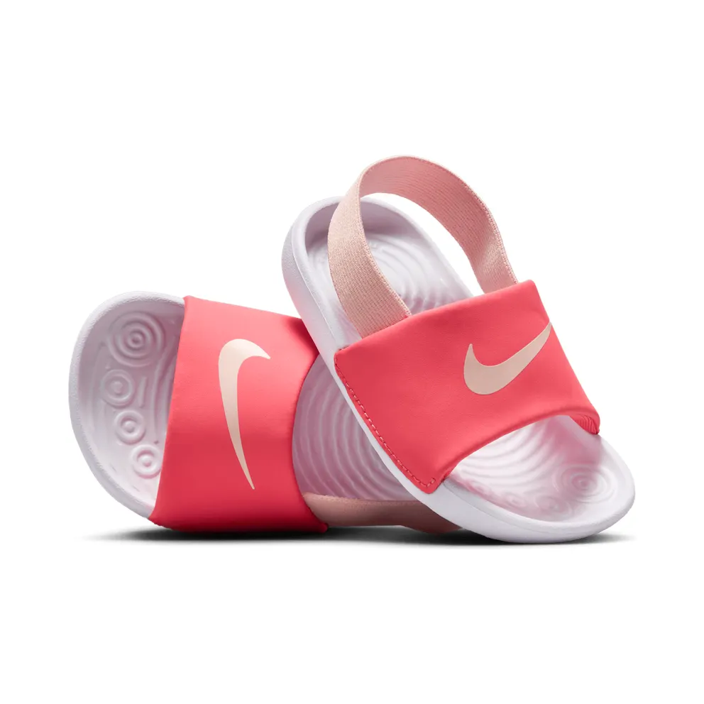 Nike Kawa Magic Ember White Echo Pink (BV1094-800)