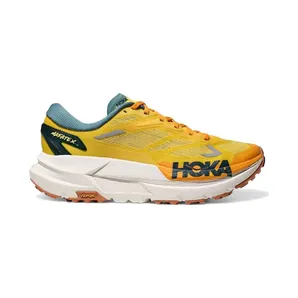 Hoka One Mafate X Zest Mountain Fog (1161990-ZTM)