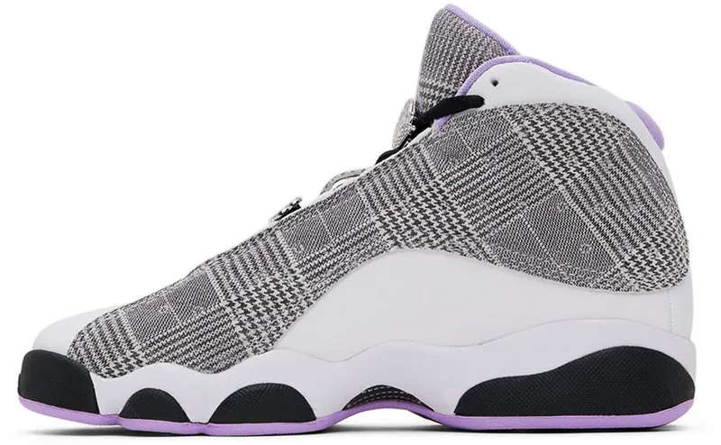 Jordan 13 Retro Houndstooth (GS) (DN3938-015)