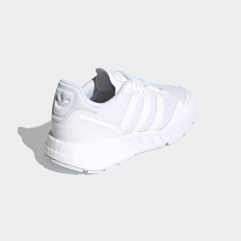 Adidas ZX 1K Boost Cloud White / Cloud White / Cloud White (S42589)