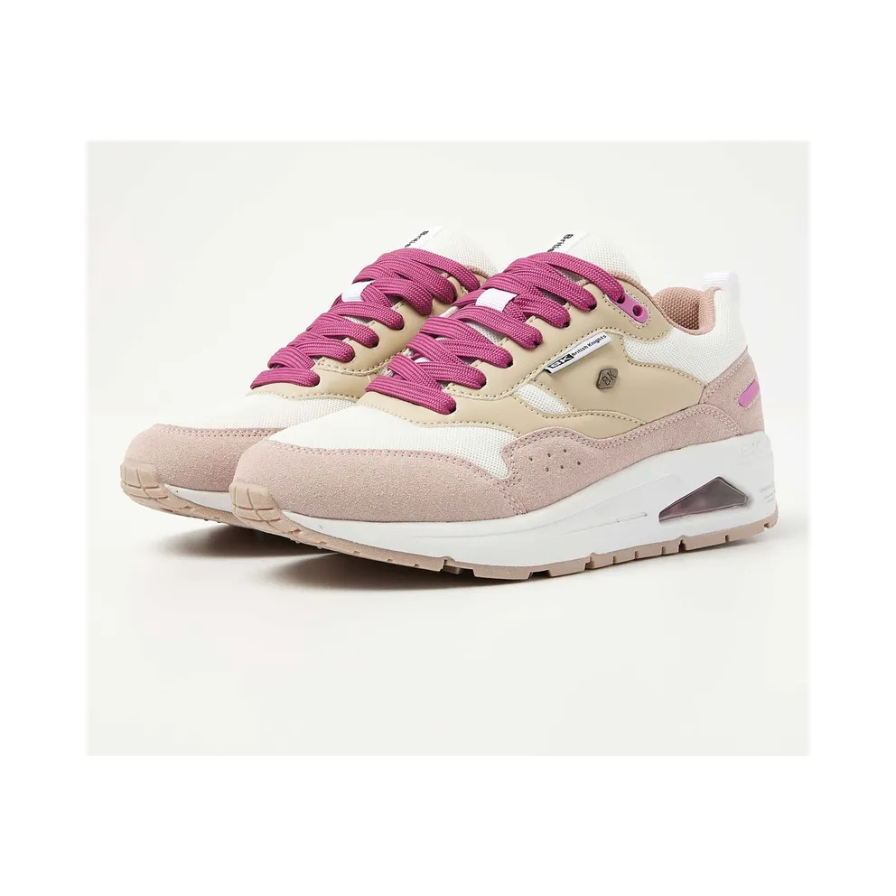 british knights sneaker Off-White (B55-3613-05)