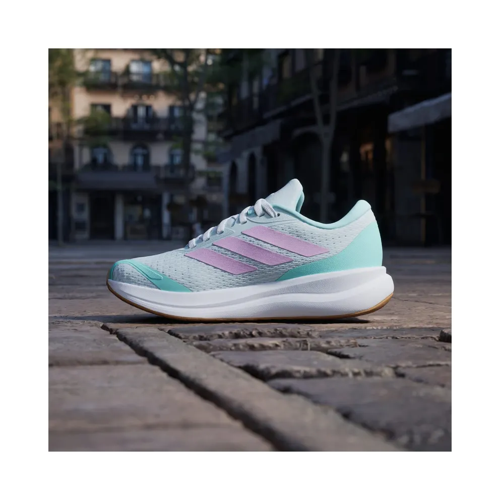 Adidas Runfalcon 6 Junior Halo Mint / Bliss Lilac / Flash Aqua (KI1792)