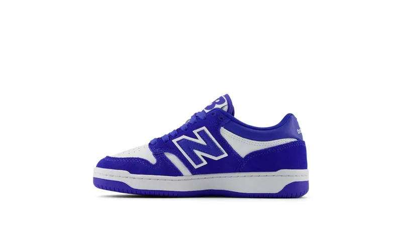 New Balance 480 “Marine Blue” (BB480LWH)
