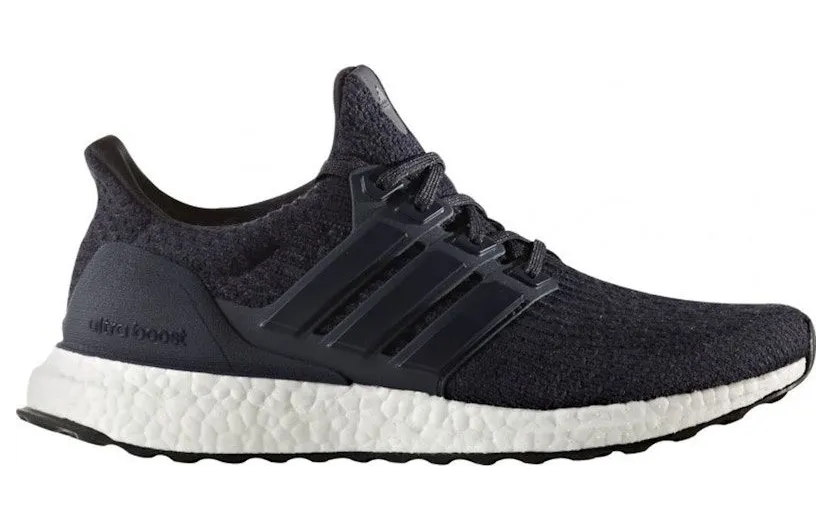 adidas Ultra Boost 4.0 Black Legend Ink (S82057)