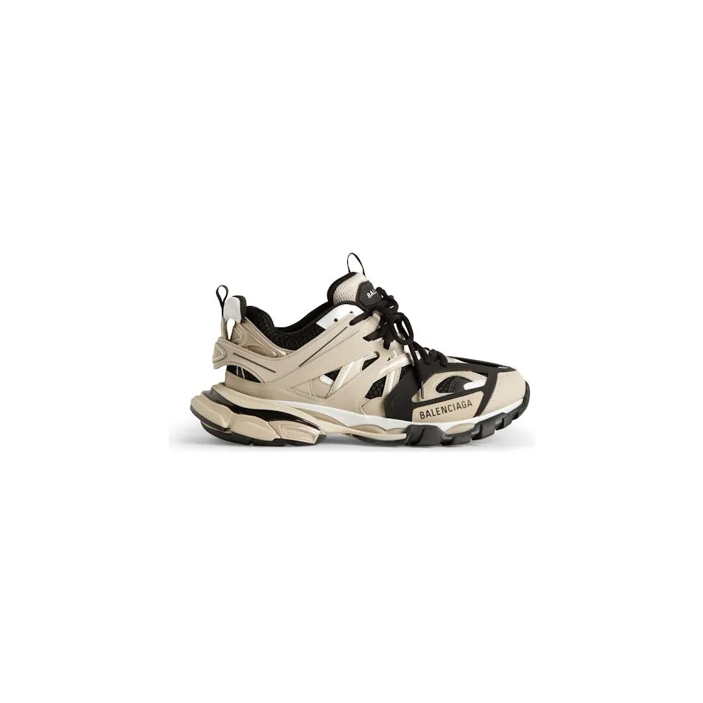 Balenciaga Track Beige Black (542023W3AC48071)