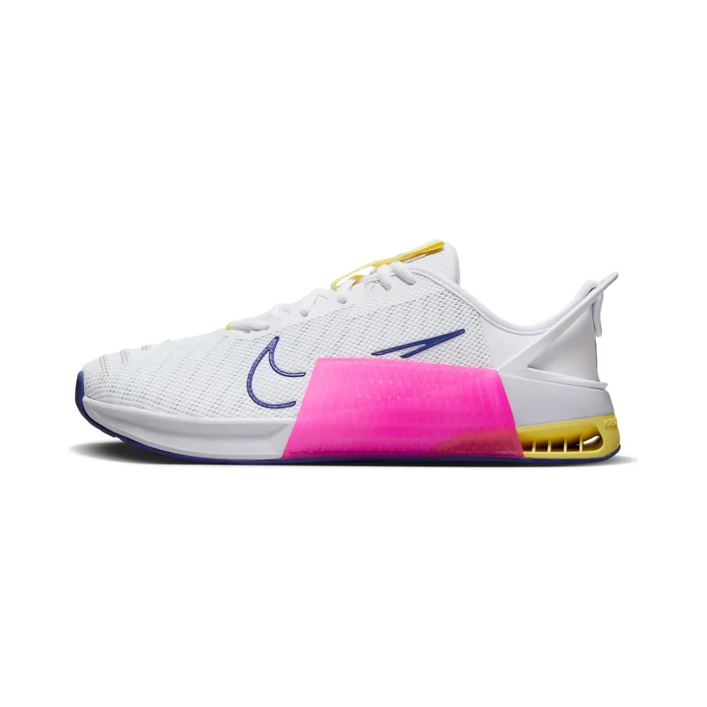 Nike Metcon 9 Flyease White Royal Pink (DZ2615-102)