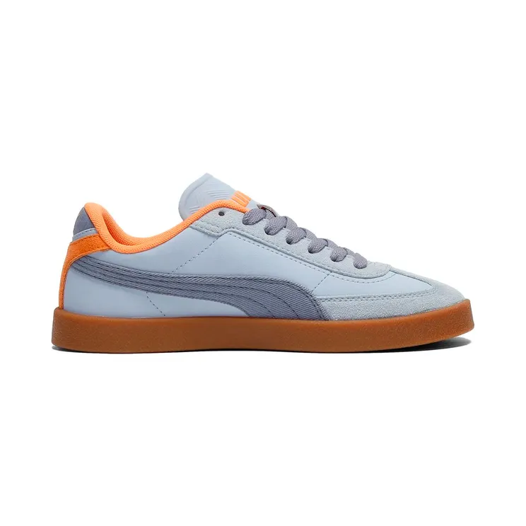 Puma Club II Purple (406158)