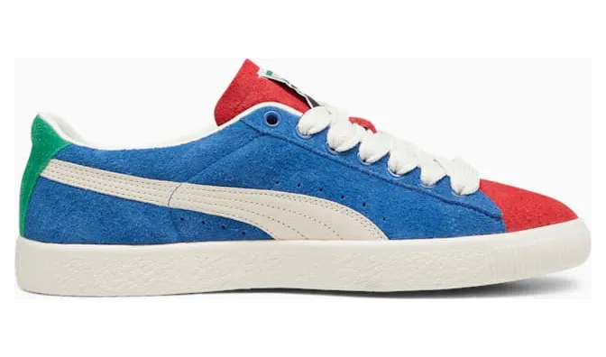 Puma Suede VTG Origins ‘Puma Red’ (39311601)