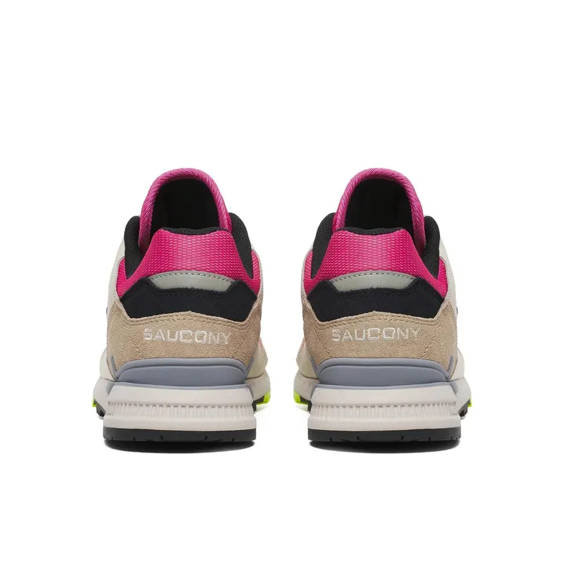 Saucony Courageous “Pink” (S70847-5)