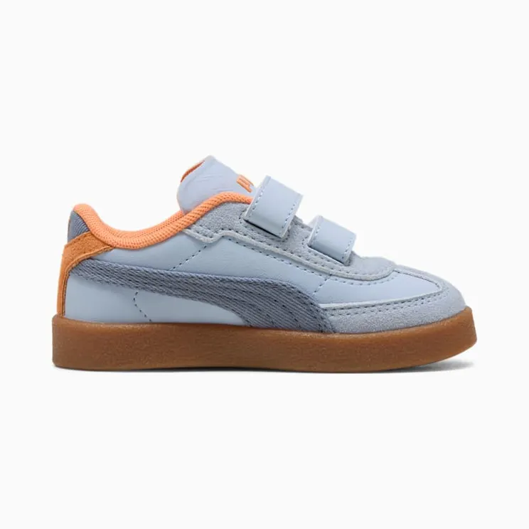 Puma Club II Blue (40616001)