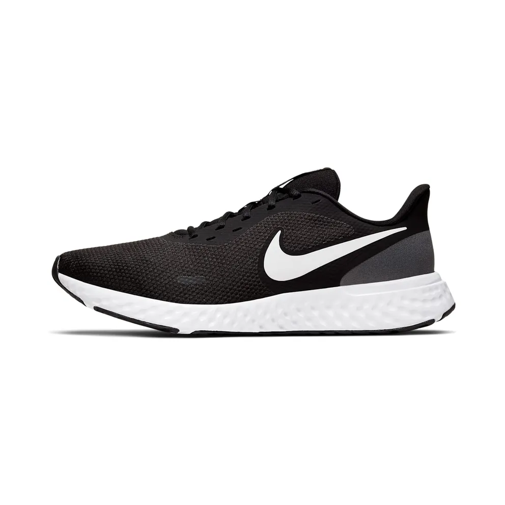 Nike Revolution 5 Schwarz (BQ3204-002)