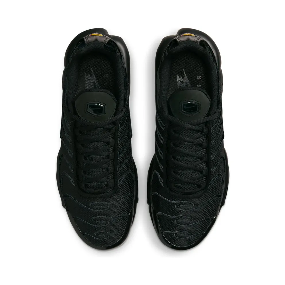 Nike Air Max Plus Black (FB8479-001)
