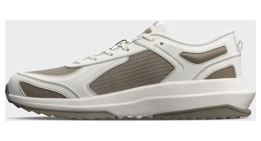 APL Jogger “Ivory/Cobblestone” (Heren) (2)