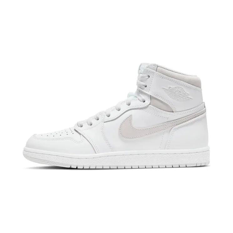 Air Jordan 1 High 85 Neutral Grey (2021) (BQ4422-100)