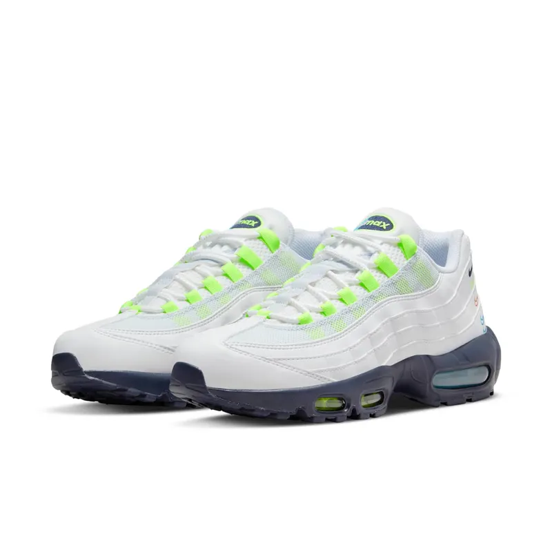 Nike Air Max 90 White (DX1819-100)