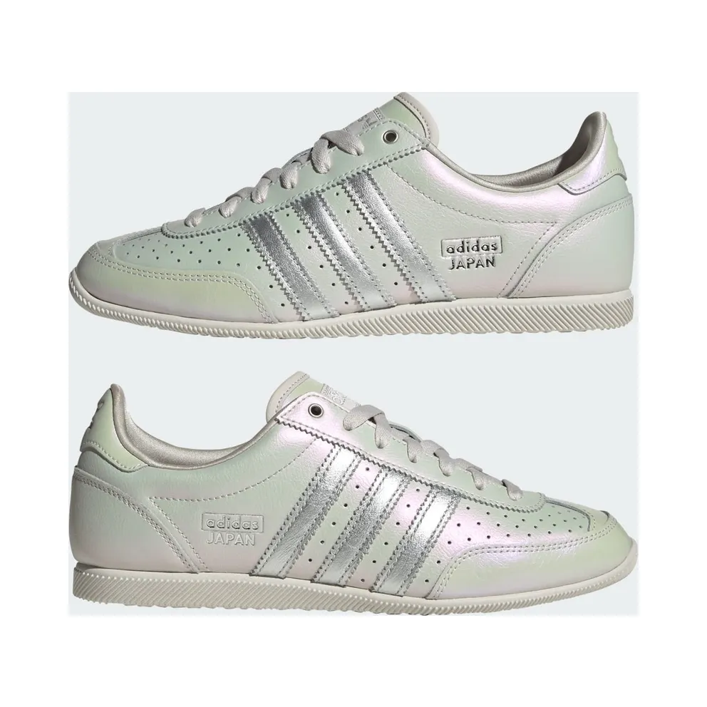 Adidas JAPAN Shoes Grey One / Chalk Pearl / Chalk Pearl (IH1605)