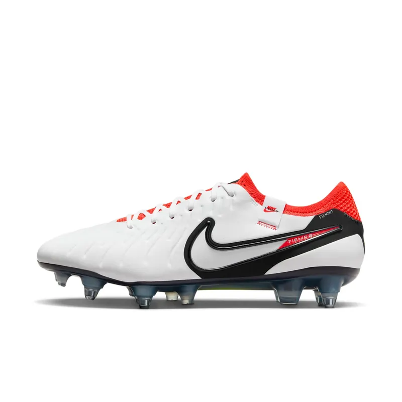Nike Tiempo Legend 10 Elite SG Ready Pack (DV4329-100)