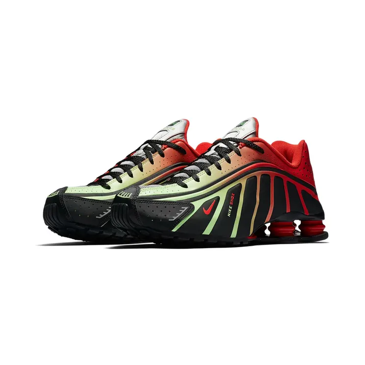 nike-shox BV1387-001