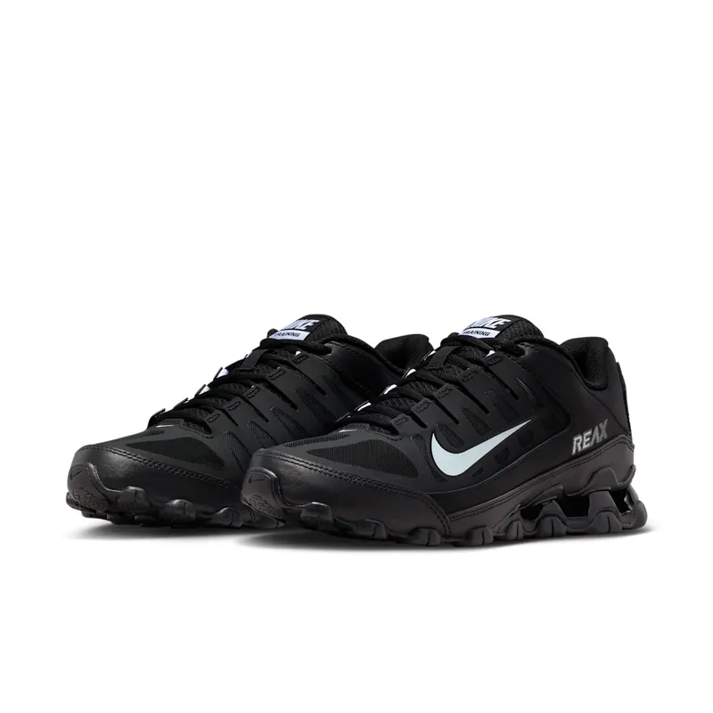Nike Reax 8 TR Black White (IO2400-033)