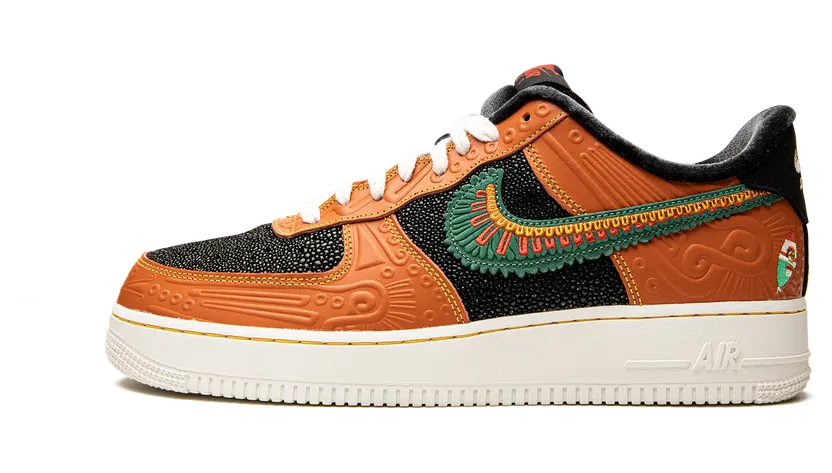 Nike Air Force 1 Low Siempre Familia (DO2157-816)