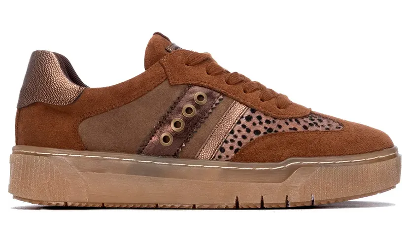Refresh sneaker Camel (17624002-Camel)