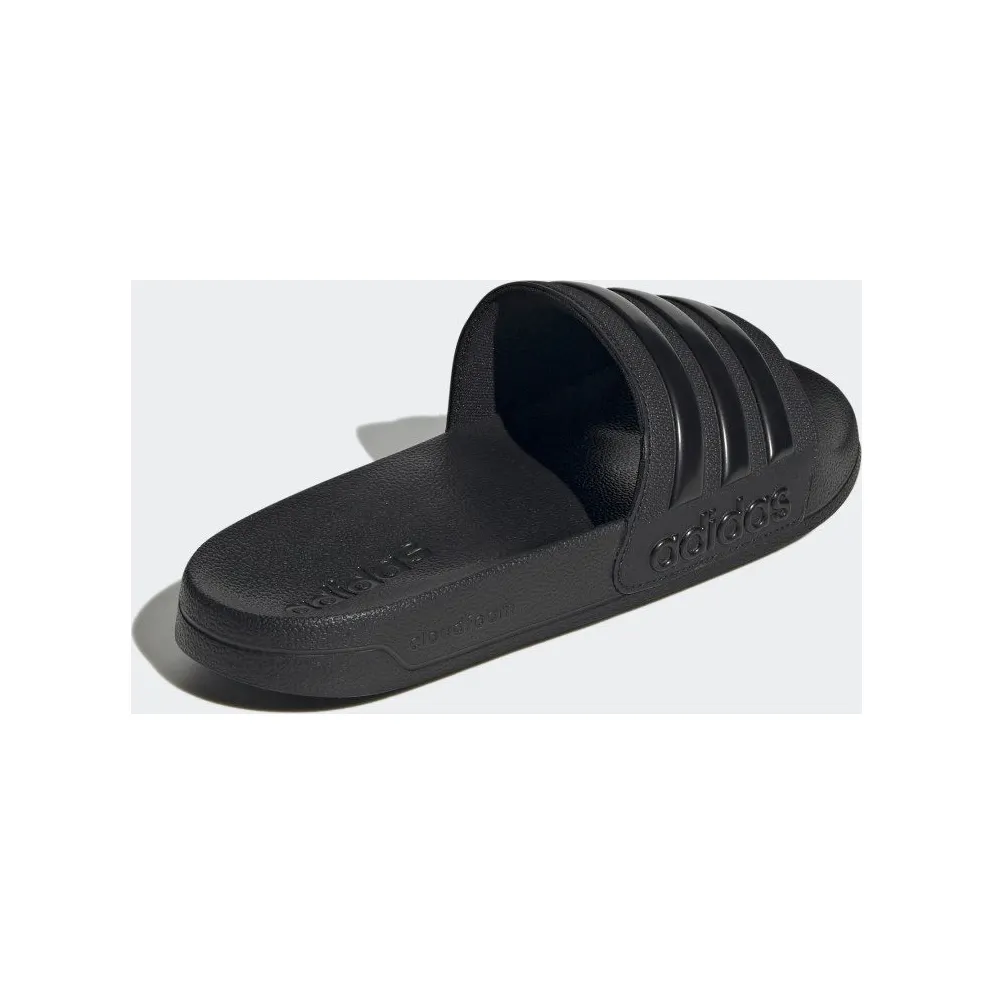 Adidas Adilette Shower Slides Core Black / Core Black / Core Black (GZ3772)