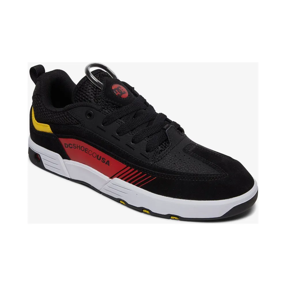 DC Legacy 98 Slim Black (ADYS100445kaw)