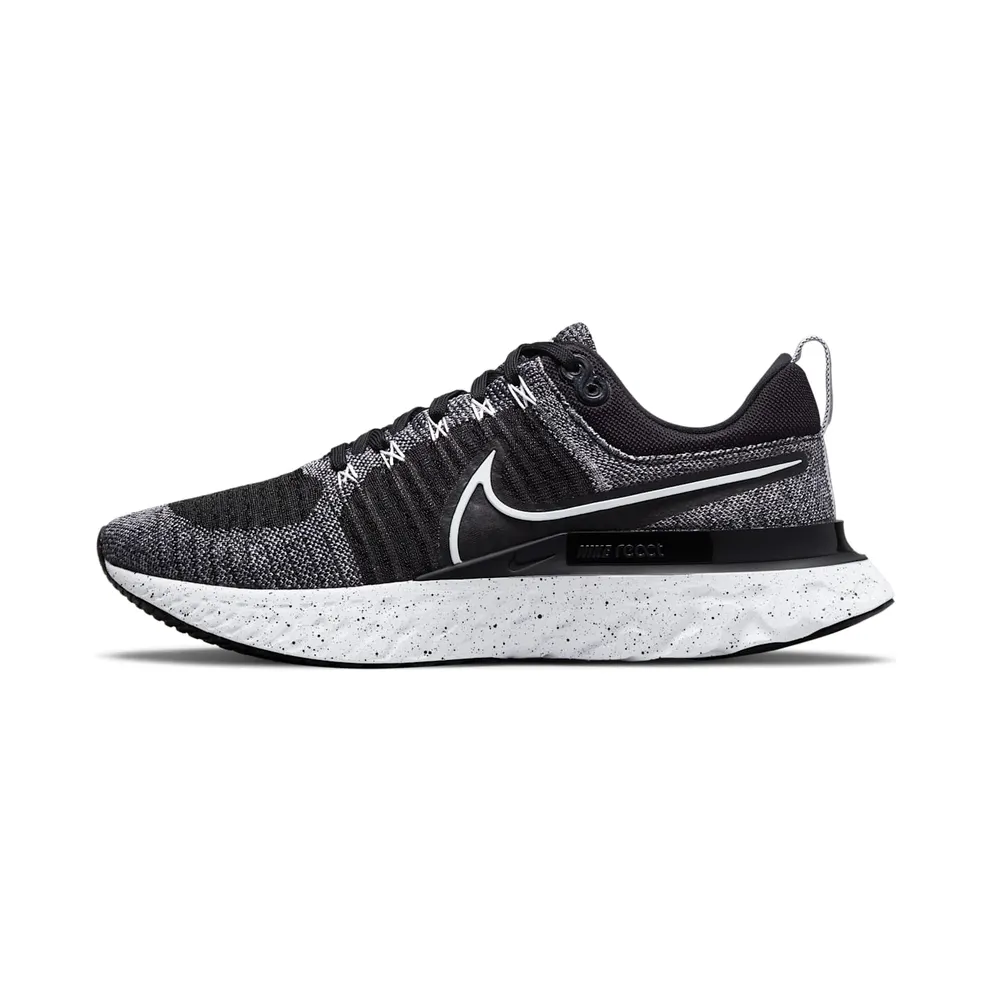 Nike React Infinity Run Flyknit 2 Weiß (CT2357-101)