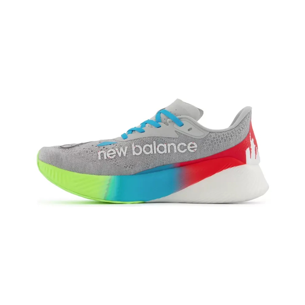 New Balance FuelCell RC Elite v2 NYC Marathon Edition (MRCELNY2)