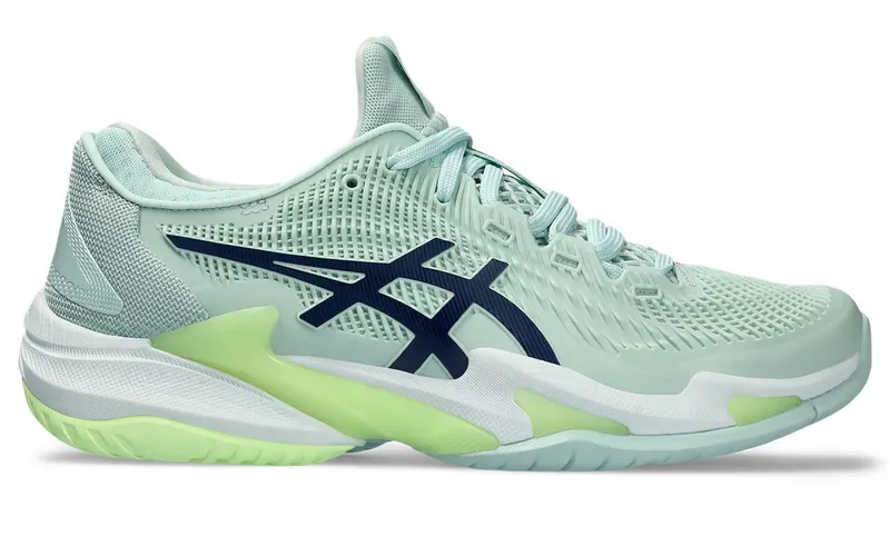 ASICS Court FF 3 Pale Blue Expanse (1042A220-400)