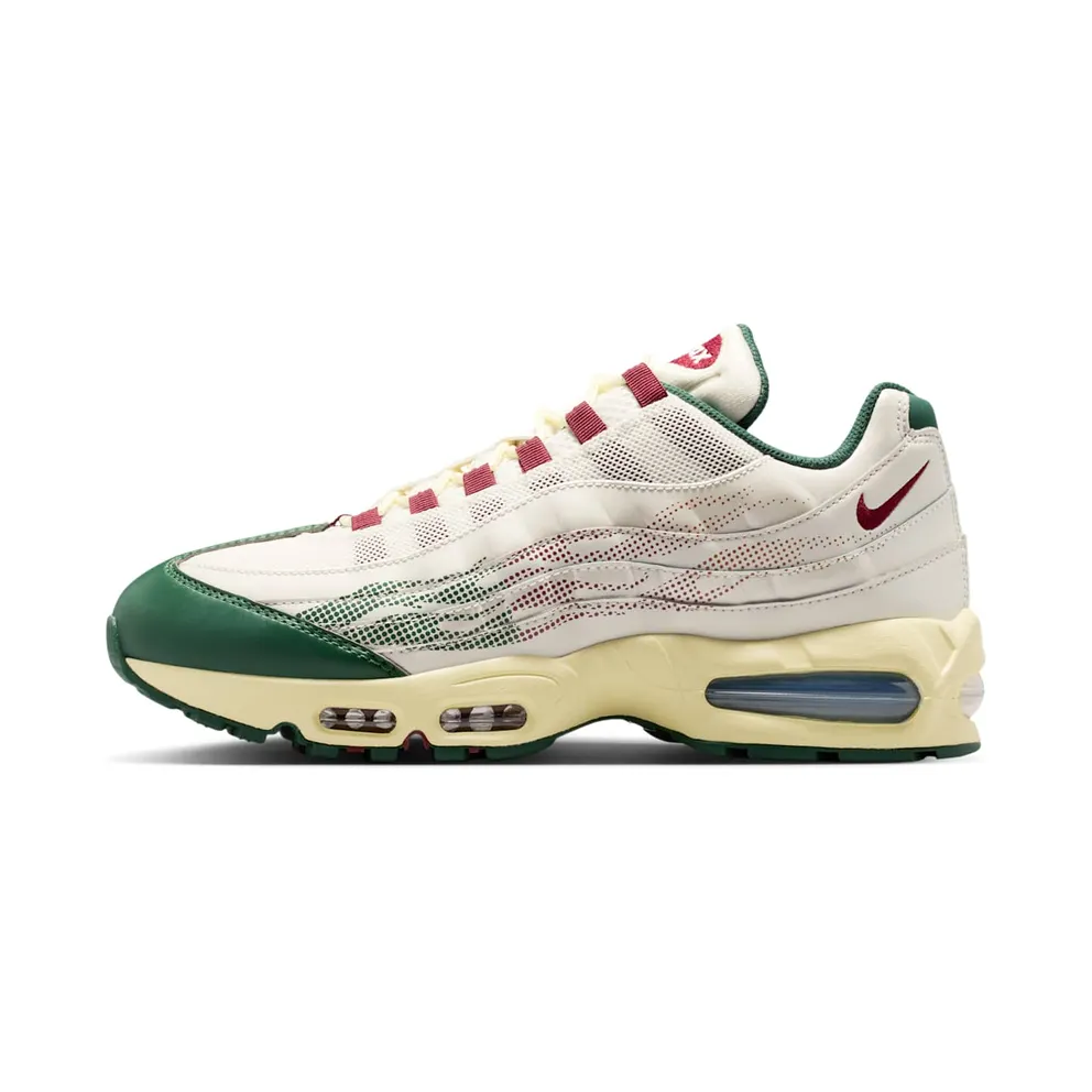 Nike Air Max 95 Big Bubble “Mexico” (IR5900-030)