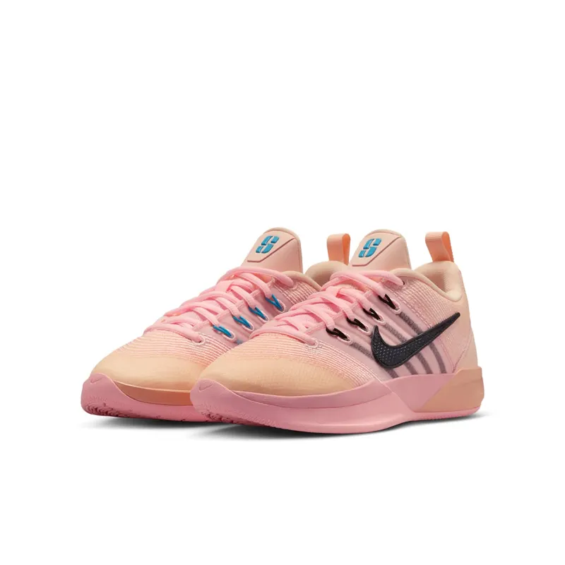 Nike Sabrina 3 Crimson Tint / Black / Arctic Punch (IB3088-800)