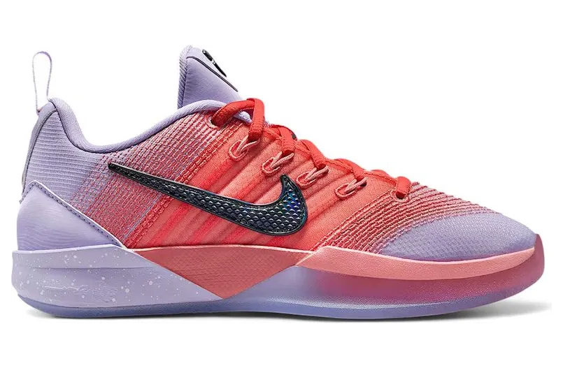 Nike Sabrina 3 Radiant (IB3088-500)