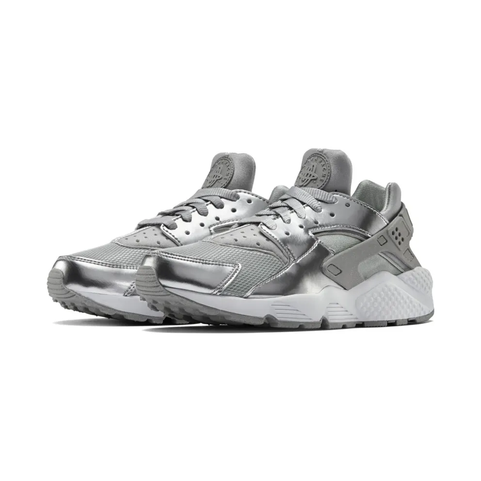Nike Air Huarache Metallic Silver (W)