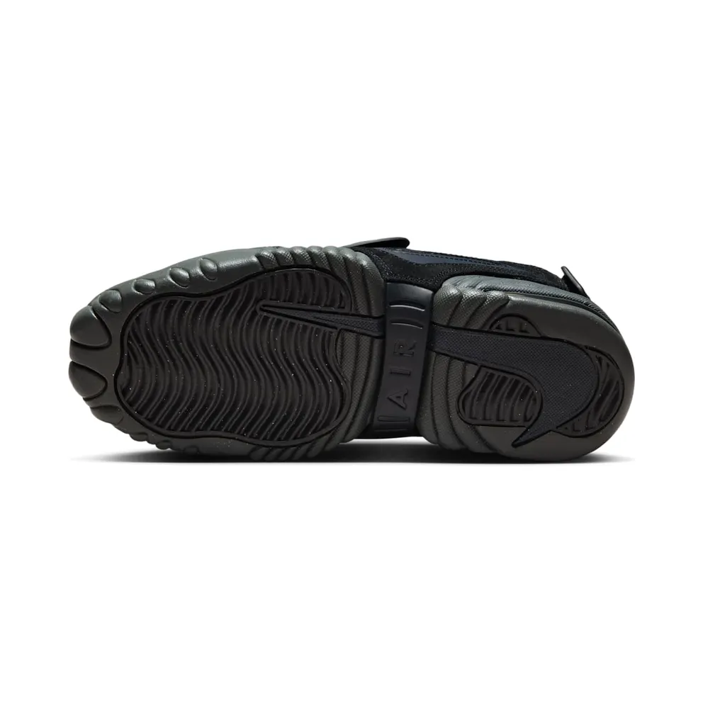 Nike Air Adjust Force Black/Anthracite/Dark Obsidian (DZ1844-001)